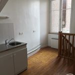 Rent 1 bedroom apartment in Péronne