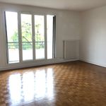 Rent 3 bedroom apartment of 60 m² in Deuil-la-Barre