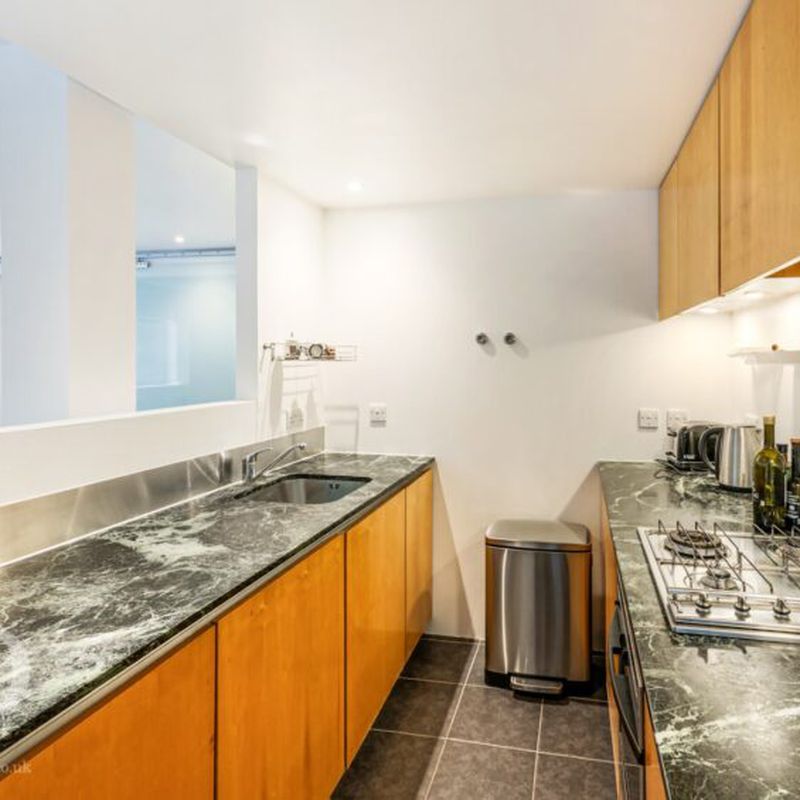 2 Bedroom Apartment, New North Street, London, Greater London, WC1N, London - 21659988 Bloomsbury
