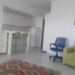 Antalya konumunda 1 yatak odalı 60 m² daire