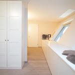 Huur 2 slaapkamer appartement van 118 m² in Rotterdam