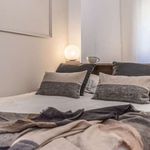 Alquilar 3 dormitorio apartamento en Madrid