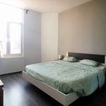Huur 2 slaapkamer appartement van 92 m² in Schaarbeek