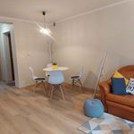 Wynajmij 2 sypialnię apartament z 32 m² w Poznań