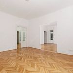 Rent 3 bedroom apartment of 118 m² in Budapest