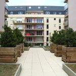 Rent 2 bedroom apartment of 35 m² in Le Mans
