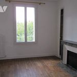 Rent 3 bedroom apartment of 65 m² in TOURS