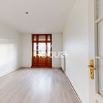 Appartement de 115 m² avec 4 chambre(s) en location à Freyming-Merlebach