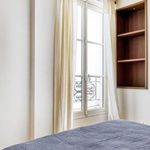 Appartement de 69 m² avec 2 chambre(s) en location à Champs-Elysées, Madeleine, Triangle d’or