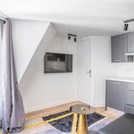 Rent 2 bedroom apartment of 0 m² in Canal Saint Martin, Château d’Eau, Porte Saint-Denis