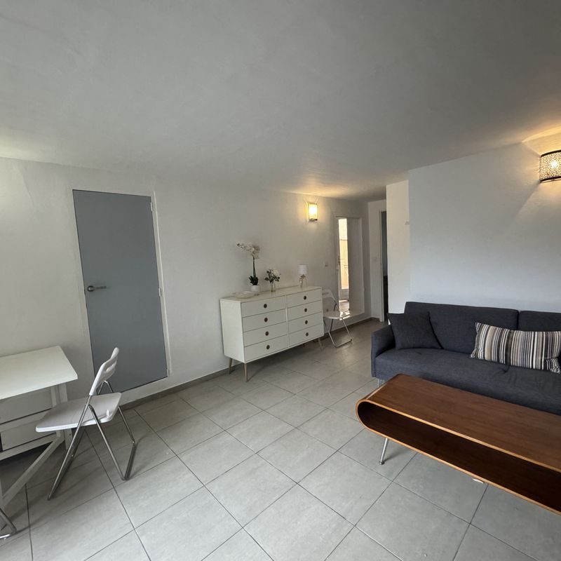 En location Appartement 3 pièces 45 m Collioure