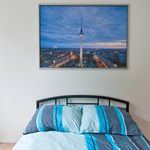 Miete 5 Schlafzimmer wohnung von 78 m² in Berlin