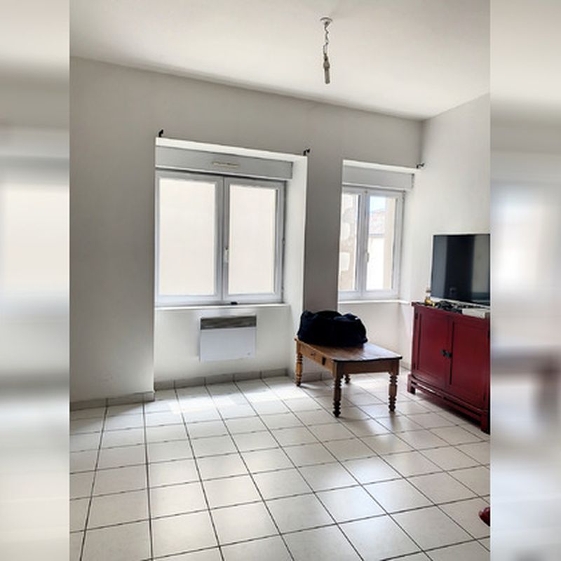Location Appartement 07100, Annonay france
