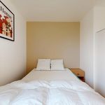 Rent 5 bedroom apartment in Courbevoie
