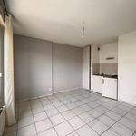 Appartement de 22 m² avec 1 chambre(s) en location à Rodez