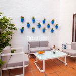 Rent 2 bedroom apartment of 125 m² in Marbella