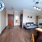 Rent 1 bedroom apartment of 32 m² in Bydgoszcz