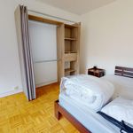 Rent 4 bedroom apartment in Amiens
