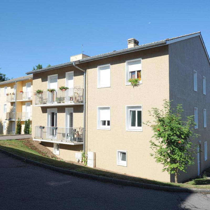 Location appartement  pièce LA CLAYETTE 33m² à 323.58€/mois - CDC Habitat