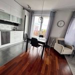 Wynajmij 2 sypialnię apartament z 46 m² w Wroclaw