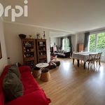 Rent 5 bedroom apartment of 125 m² in SENLIS