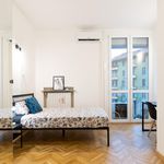 Affitto 4 camera appartamento in Milano
