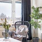 Rent 3 bedroom apartment of 78 m² in Borlänge