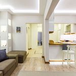 Rent 1 bedroom house of 50 m² in Teşvikiye