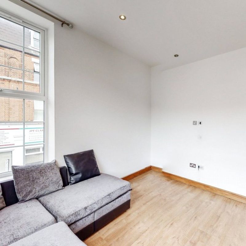 1 bed Flat/Apartment New Instruction Tottenham Lane, Crouch End £1,600 PCM Fees Apply Little Heath