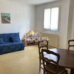 Rent 1 bedroom apartment of 28 m² in Châteaudun