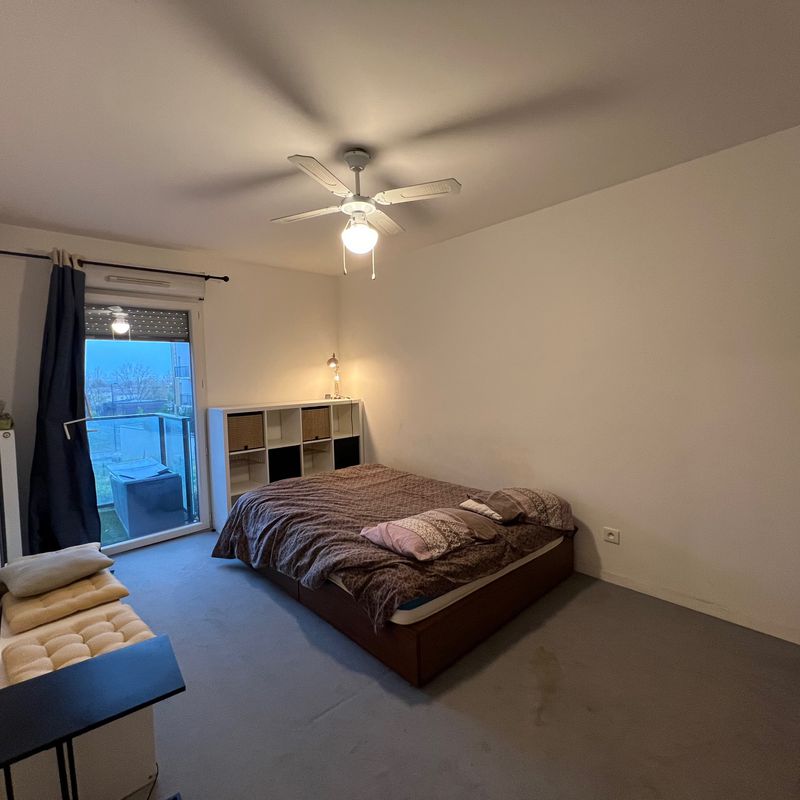 apartment for rent in Pierrefitte-sur-Seine