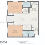 Rent 2 bedroom apartment of 942 m² in Davie