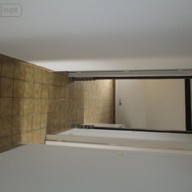 Location Appartement Brionne 27800 Eure - 69 m2  à 550 euros