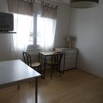 Appartement de 16 m² avec 1 chambre(s) en location à Bourg-en-Bresse