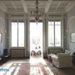 Rent 6 bedroom apartment of 300 m² in Torino