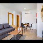 Rent 1 bedroom apartment of 60 m² in Vau da Rocha