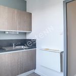 Appartement de 26 m² avec 1 chambre(s) en location à Arrondissement of Grenoble