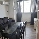 Rent 1 bedroom apartment of 19 m² in Saint-Etienne