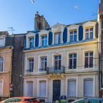 Rent 1 bedroom apartment of 25 m² in Boulogne Sur Mer