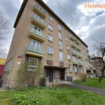 Rent 1 bedroom apartment of 37 m² in Havířov