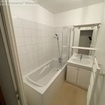 Rent 3 bedroom apartment of 40 m² in Hammeville