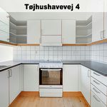 Rent 3 bedroom house of 92 m² in Randers C
