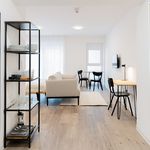 Miete 2 Schlafzimmer wohnung von 47 m² in Frankfurt am Main