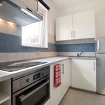 Rent 1 bedroom apartment of 41 m² in Ixelles