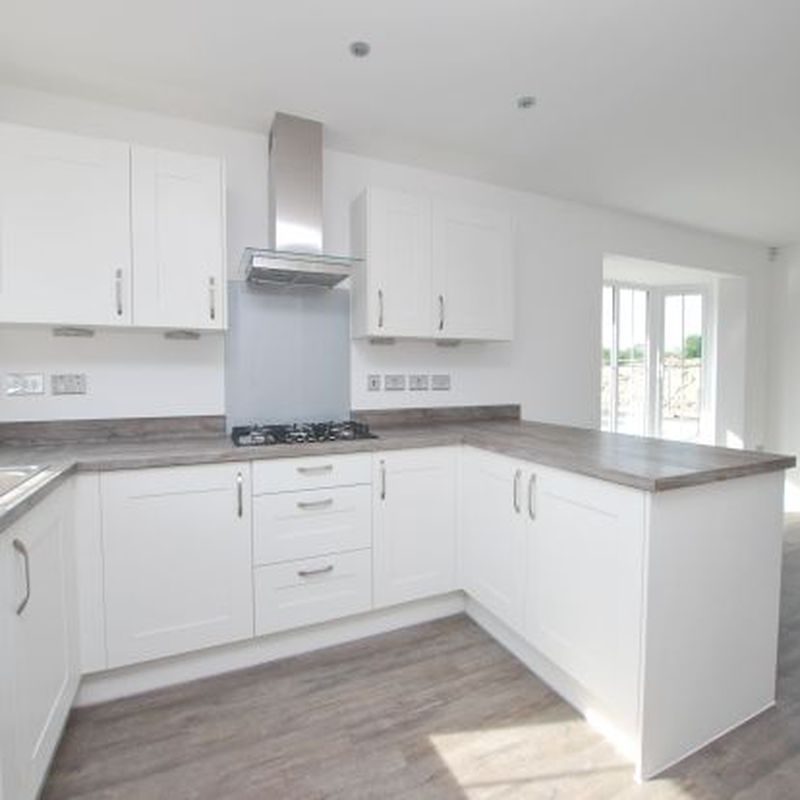 Detached house to rent in Kingcup Meadow, Houghton Regis, Dunstable LU5