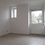 Rent 3 bedroom apartment of 70 m² in Sarreguemines