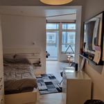 Rent 1 bedroom apartment of 25 m² in Arninge