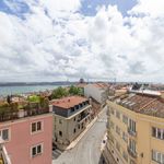 Alugar 5 quarto apartamento de 260 m² em Lisboa