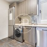 Rent 4 bedroom apartment of 138 m² in valencia