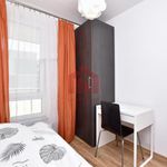 Wynajmij 2 sypialnię apartament z 35 m² w Rzeszów